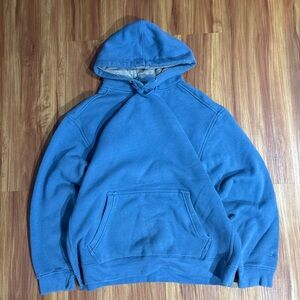 STARTER Classic Blue Hoodie